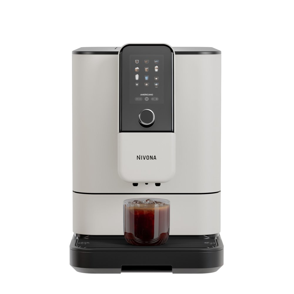 Automatický kávovar NIVONA NIVO 8112 Hot-Cold