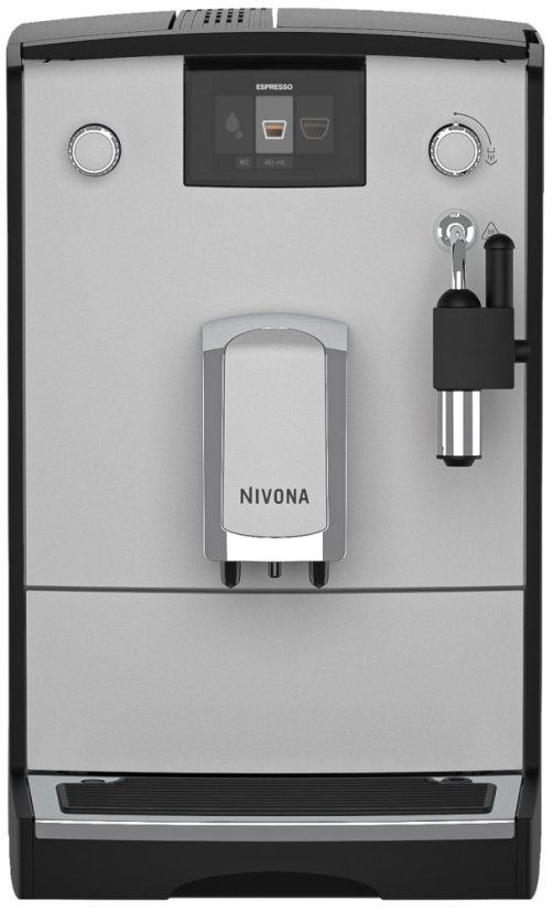 Automatický kávovar NIVONA NICR 555