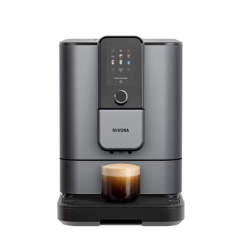 Automatický kávovar NIVONA NIVO 8117 Nitro coffee
