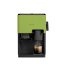 Poloautomatický kávovar NIVONA CUBE 4 CLOVER GREEN
