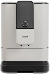 Automatický kávovar NIVONA NIVO 8112 Hot-Cold