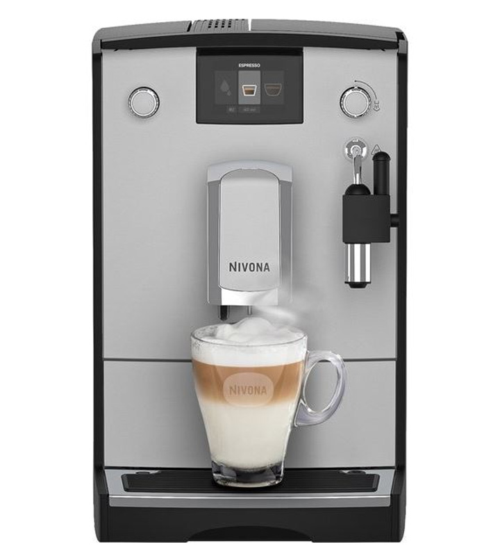 Automatický kávovar NIVONA NICR 555