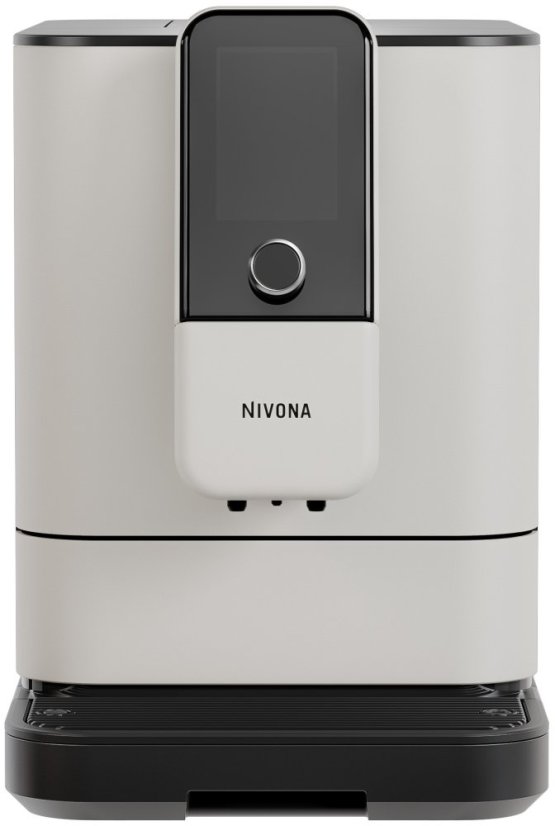 Automatický kávovar NIVONA NIVO 8112 Hot-Cold