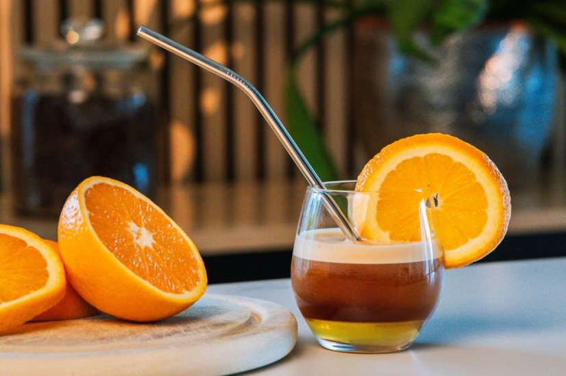 Automatický kávovar NIVONA NIVO 8117 Nitro coffee