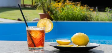 Chilled Brew Recepty