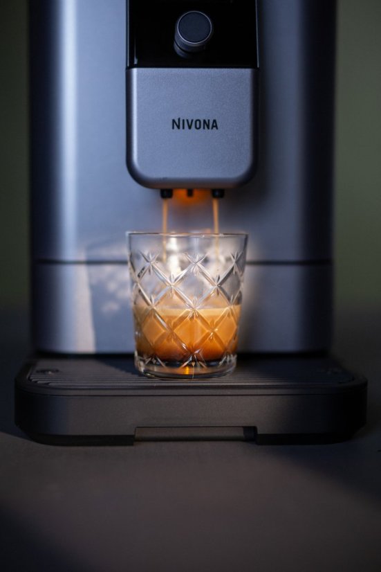 Automatický kávovar NIVONA NIVO 8117 Nitro coffee