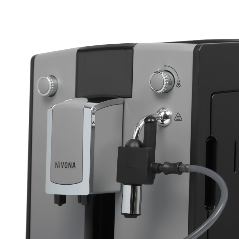 Automatický kávovar NIVONA NICR 555