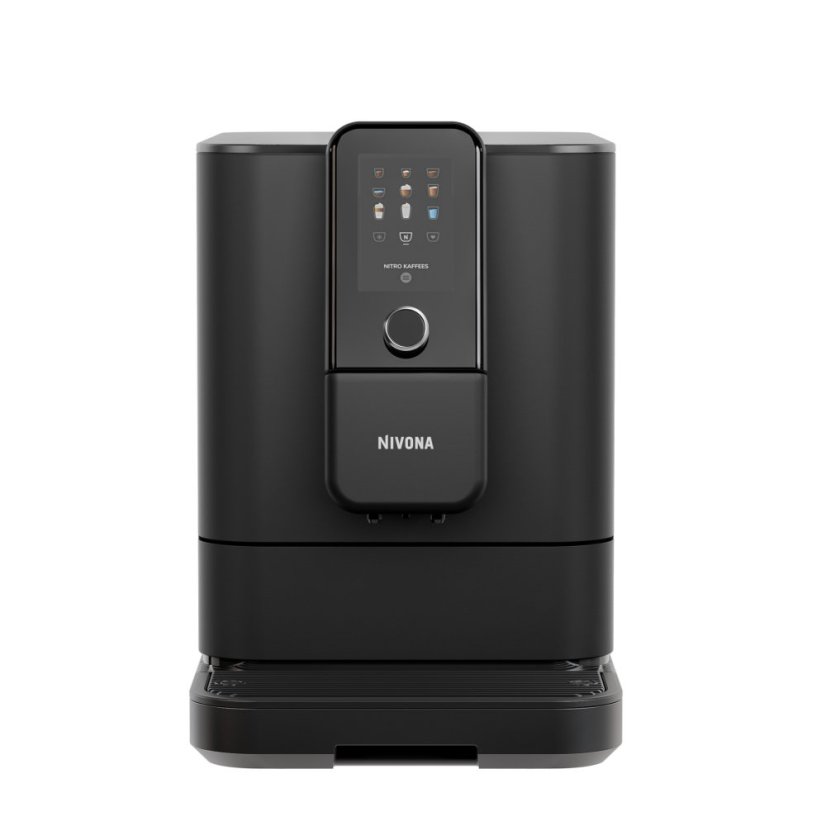 Automatický kávovar NIVONA NIVO 8111 Nitro coffee
