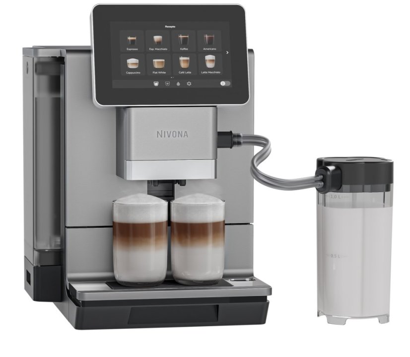 Automatický kávovar NIVONA NIVO 9103