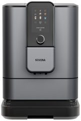 Automatický kávovar NIVONA NIVO 8117 Nitro coffee