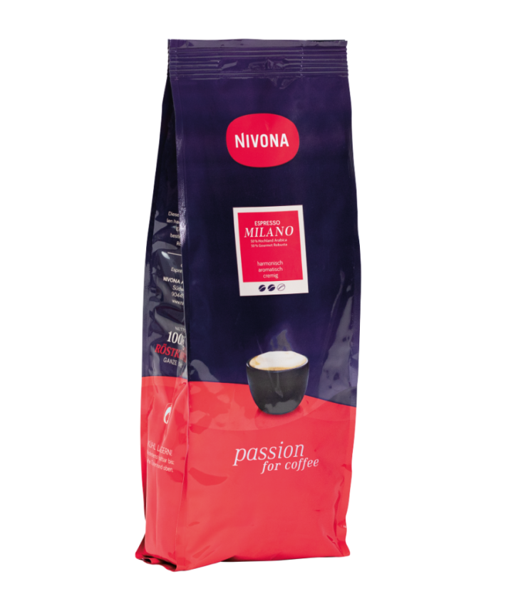 Káva NIVONA Espresso Milano NIM 1000 1kg
