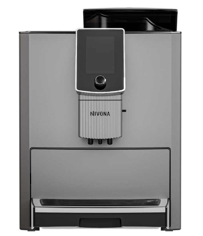 Automatický kávovar NIVONA NICR 1040