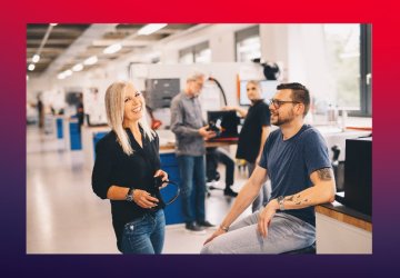 První pomoc při poruše