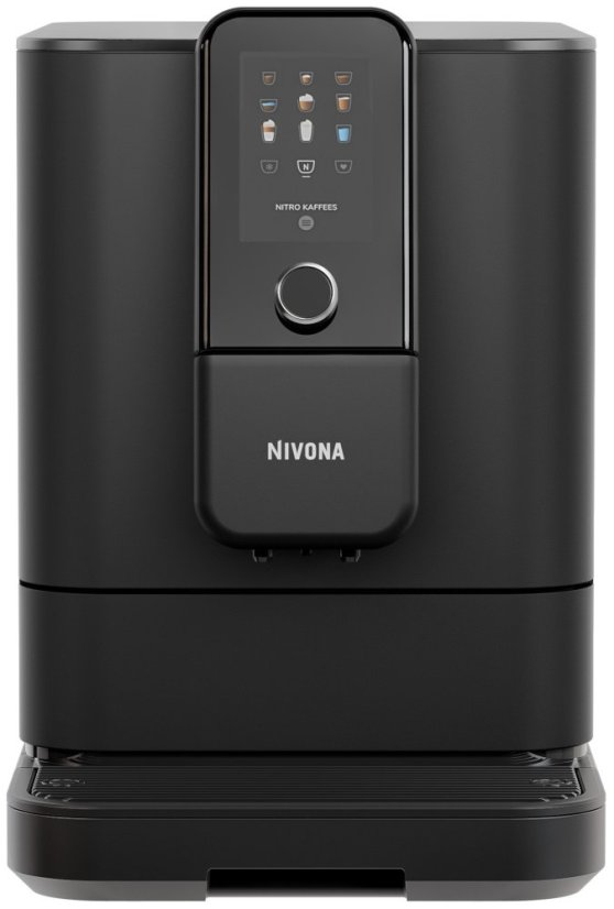 Automatický kávovar NIVONA NIVO 8111 Nitro coffee