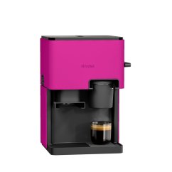 Poloautomatický kávovar NIVONA CUBE 4 PINK
