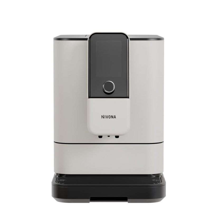 Automatický kávovar NIVONA NIVO 8112 Hot-Cold