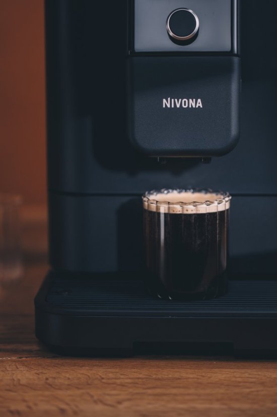 Automatický kávovar NIVONA NIVO 8111 Nitro coffee
