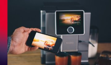 Technologie NIVONA