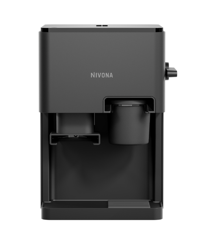 Poloautomatický kávovar NIVONA CUBE 4106