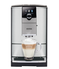 Automatický kávovar NIVONA NICR 799