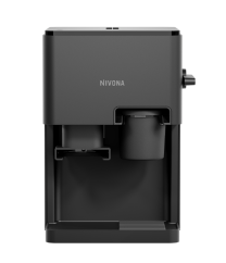 Poloautomatický kávovar NIVONA CUBE 4106