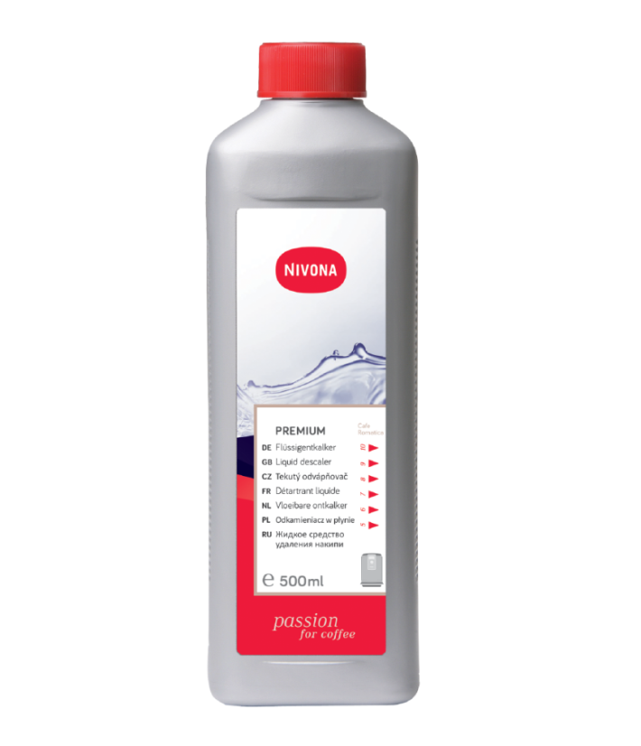 Odvápňovač NIVONA NIRK 703