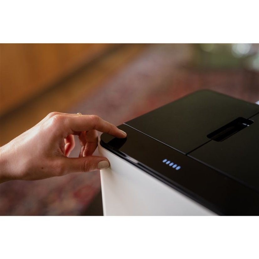 Poloautomatický kávovar NIVONA CUBE 4102