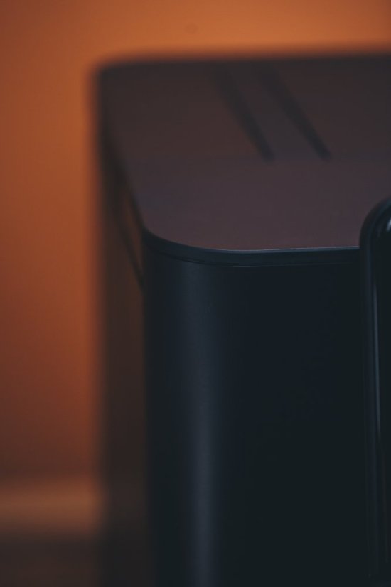 Automatický kávovar NIVONA NIVO 8111 Nitro coffee