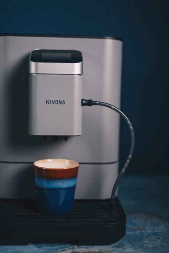 Automatický kávovar NIVONA NIVO 7105