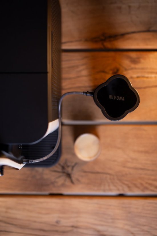 Automatický kávovar NIVONA NIVO 8112 Hot-Cold