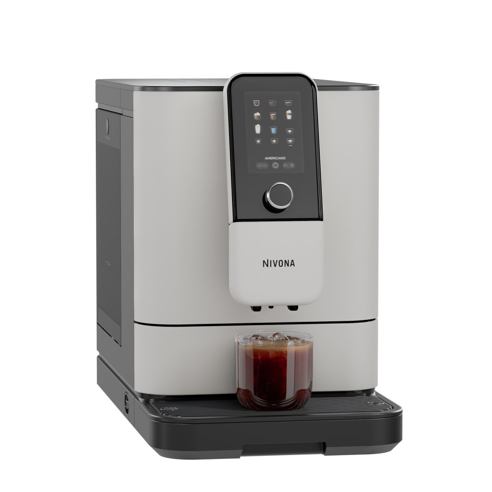 Automatický kávovar NIVONA NIVO 8112 Hot-Cold