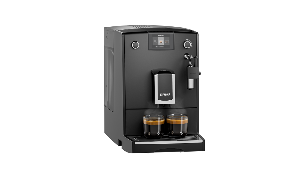 Automatický kávovar NIVONA NICR 550