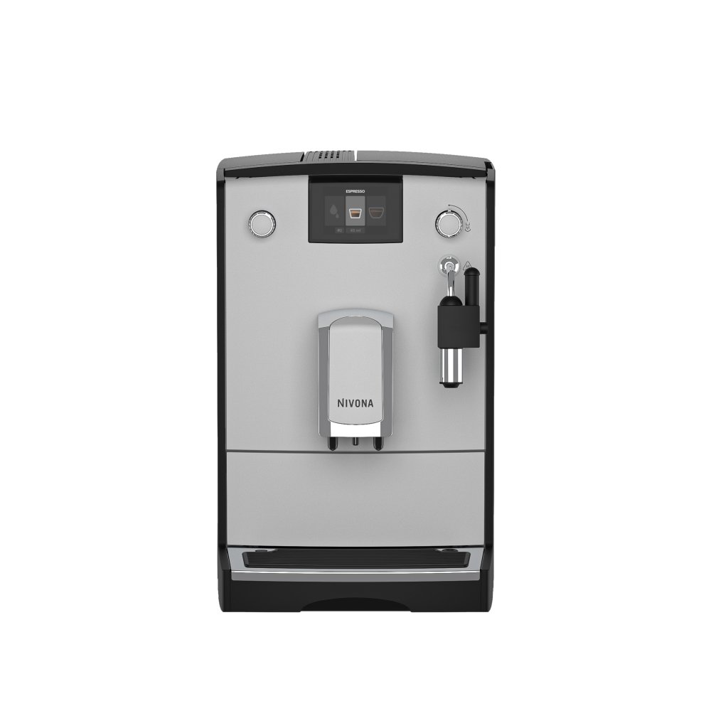 Automatický kávovar NIVONA NICR 555