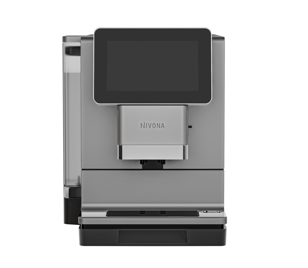 Automatický kávovar NIVONA NIVO 9103